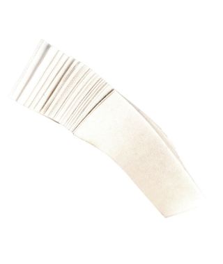 Wax Strips