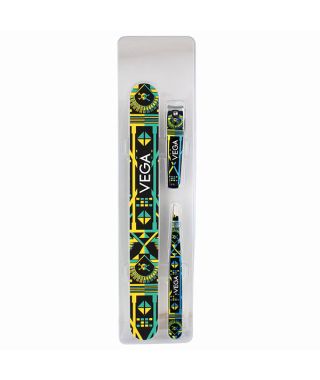 Vega Dzyner essential set- 3 tools