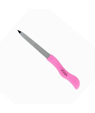 Vega Hot Pink-Nail File