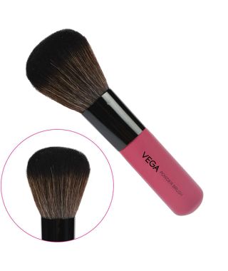 VEGA POWDER BRUSH (SMALL)