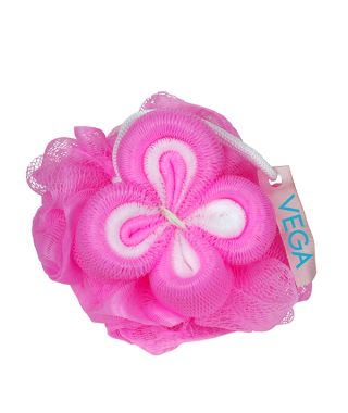 Luxury Flower Sponge