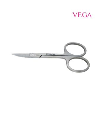 Cuticle Scissor