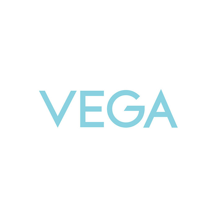 Vega Eyelash & Brow Set (Set of 3 tools)