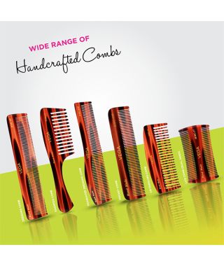 Shampoo Comb - HMC-71