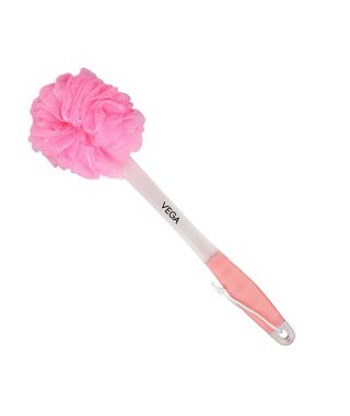 Luxury Bath Ball Brush