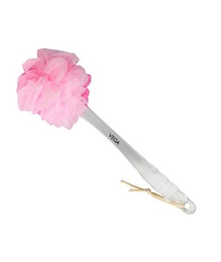Luxury Soft Sponge Brush