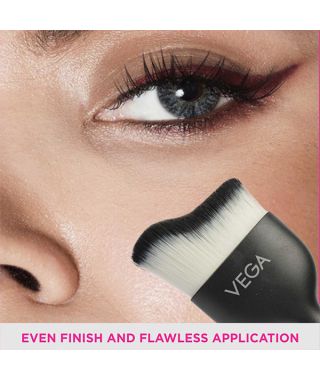VEGA CONTOUR BRUSH - MBP-14