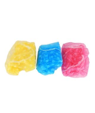 Colorful Shower Caps
