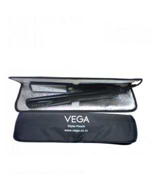 Hair Straightener Travel Pouch