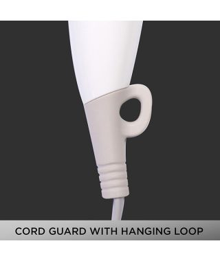Insta Wave 1600 Hair Dryer