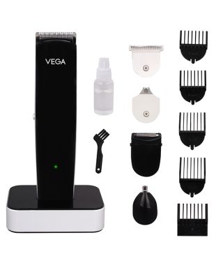 T-5 Grooming Station 