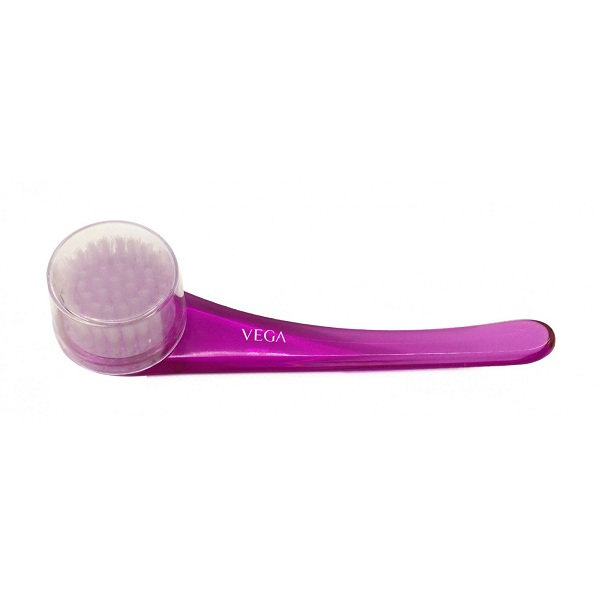 Vega Facial Brush