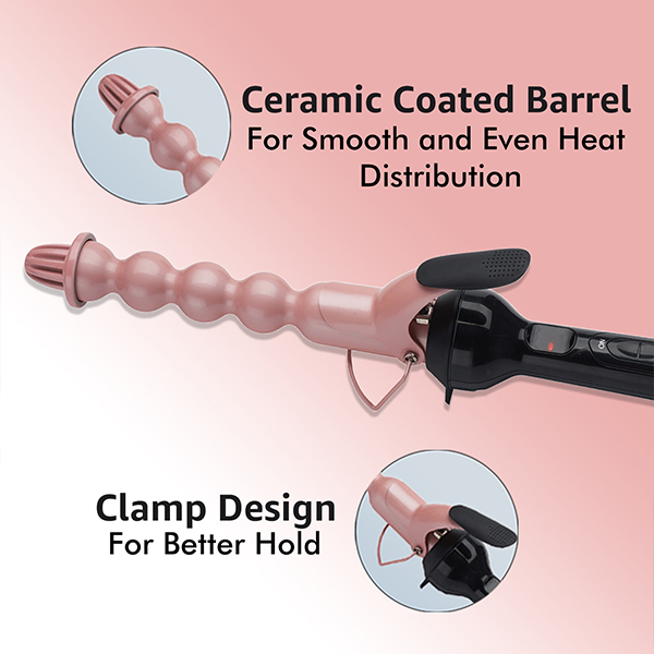 Hair Curler for Women