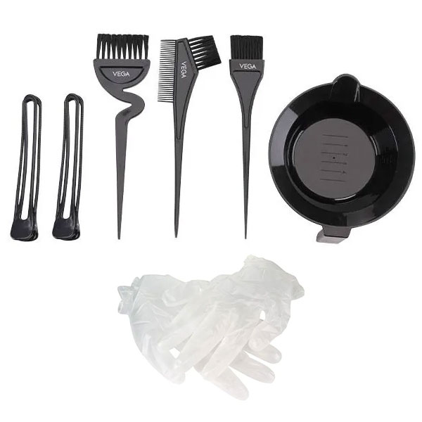 Hot Curl Brush (Large) - H2-PRL