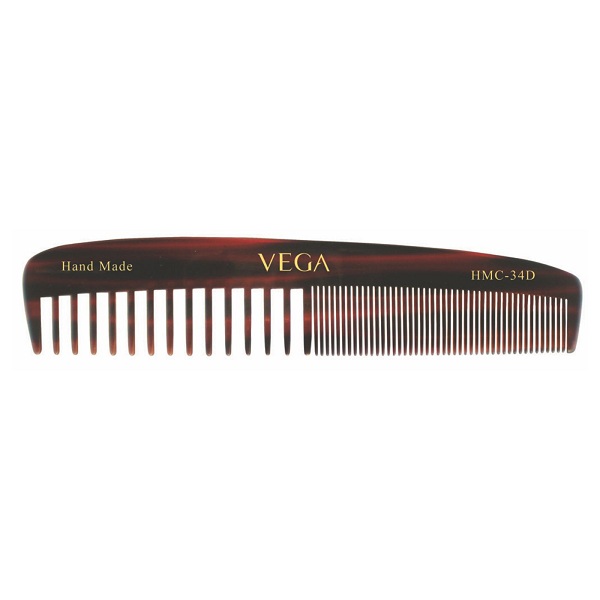 APLUS - Shampoo Comb - HMC-34D