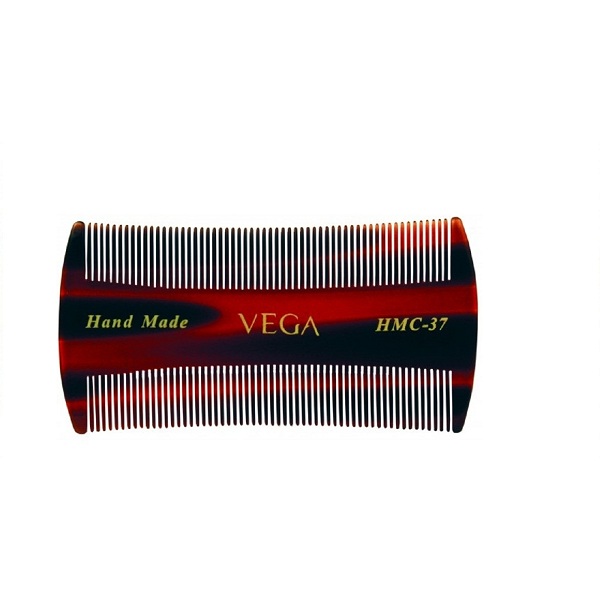 Lice Comb(Double Side) - HMC-37