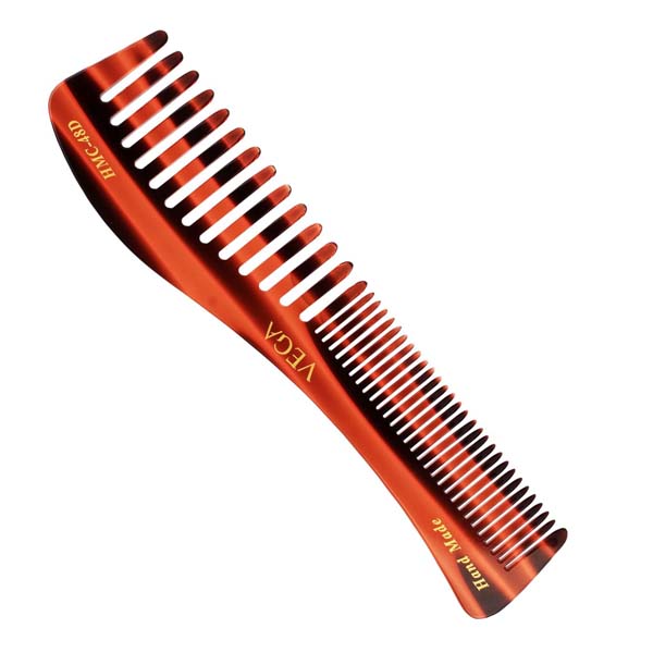 APLUS - Shampoo Comb - HMC-48D
