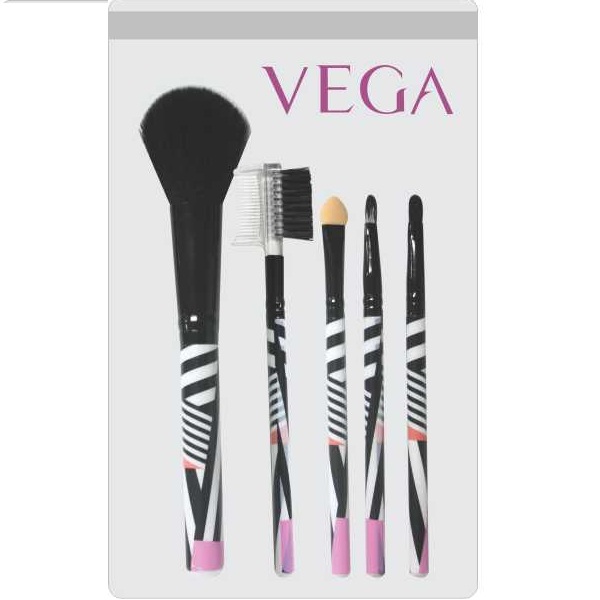 APLUS - Set of 5 Brushes - MBS-05
