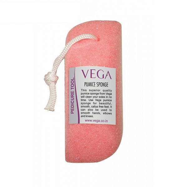 APLUS - Pumice Sponge - PD-17