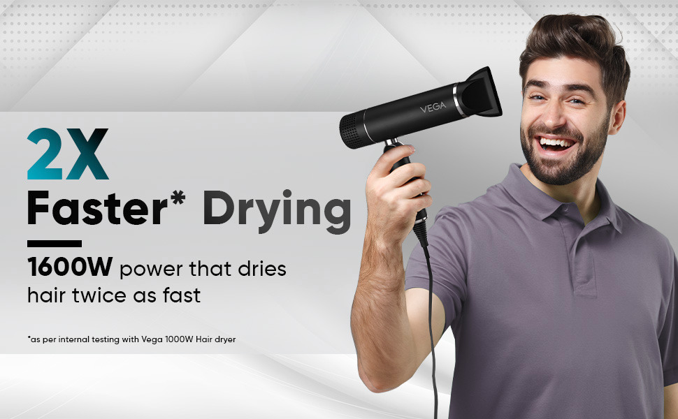APLUS - 2x Faster Drying