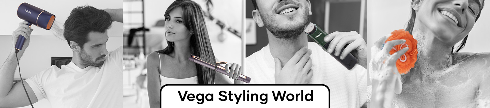 Vega Blog