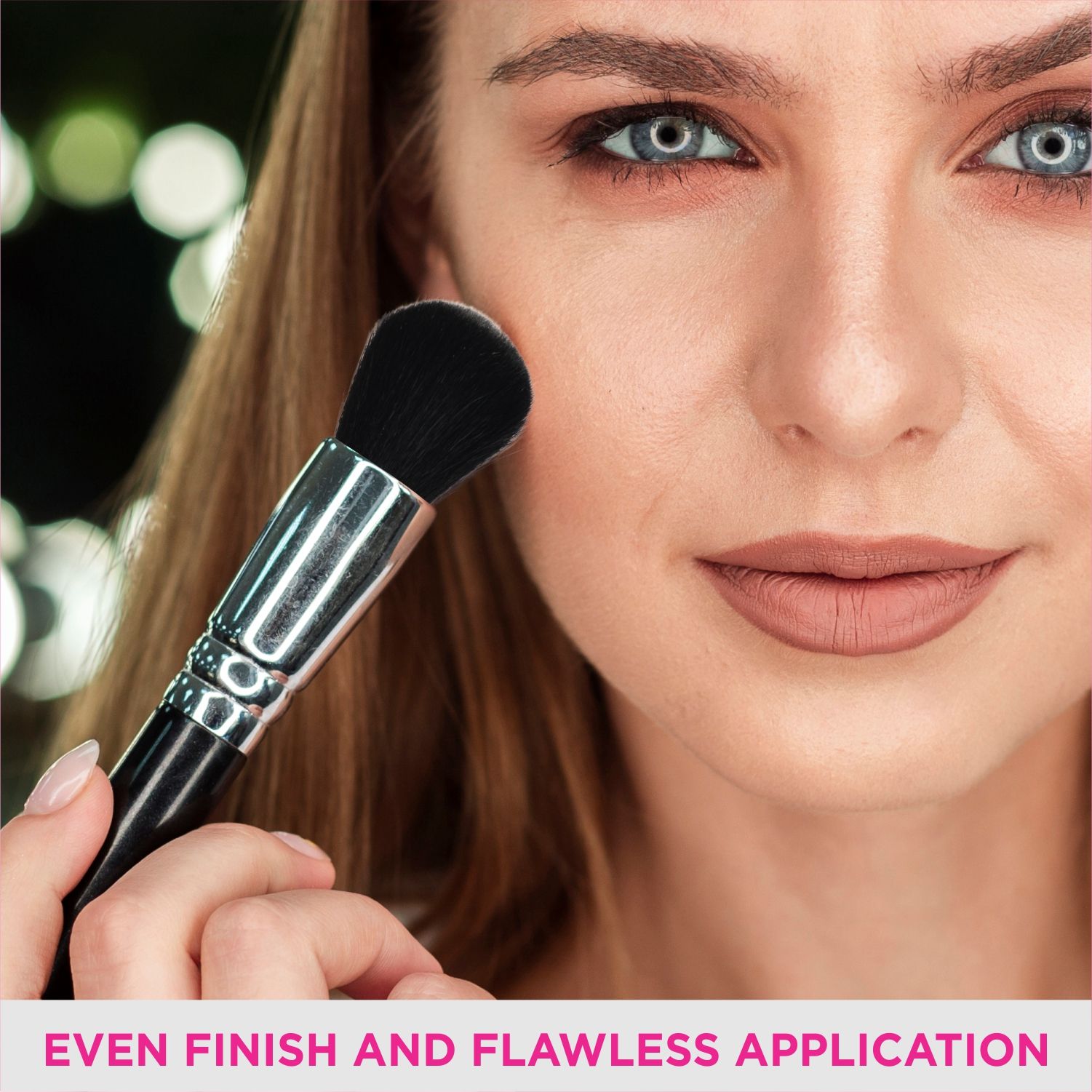 The Only Makeup Product List You Need for A No Makeup Look