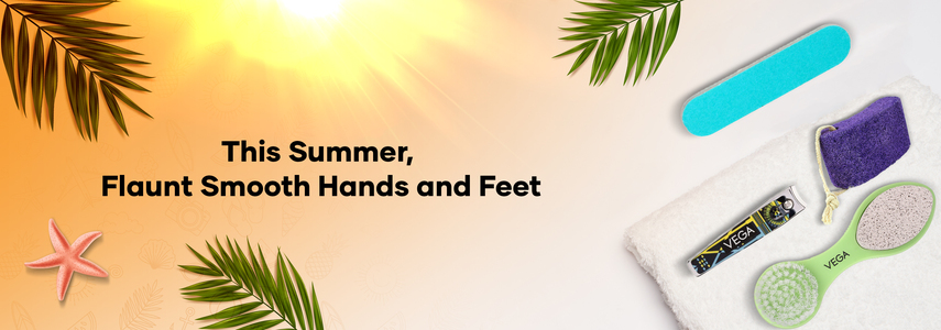 Importance Of Manicures & Pedicure In the Summer Season 