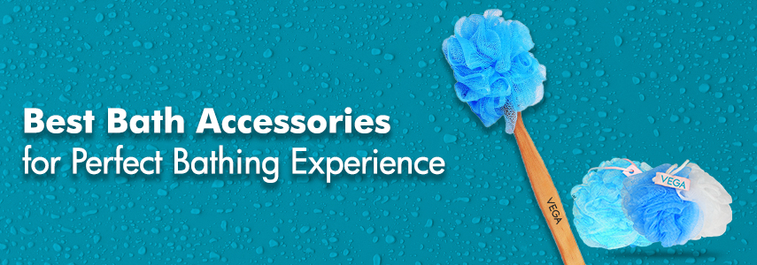 What are the Best Bathing Essentials for Perfect Bathing Experiences?