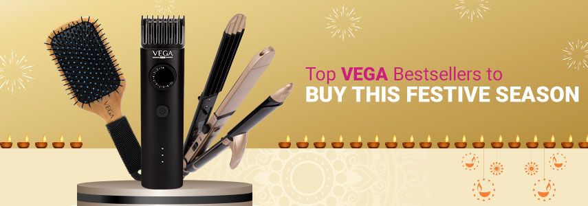TOP VEGA BESTSELLERS TO BUY THIS FESTIVE SEASON