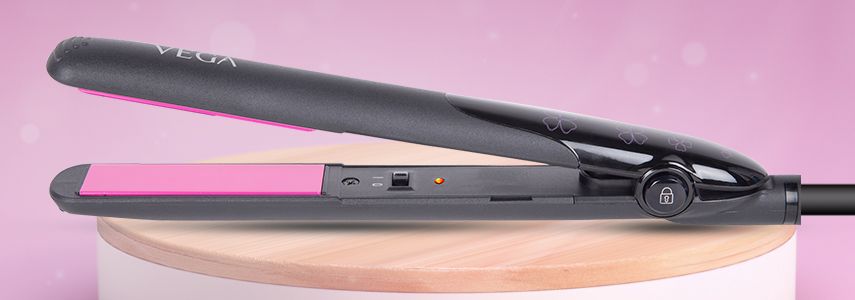Straightening Your Hair Like a Pro: Top 3 Tips Revealed