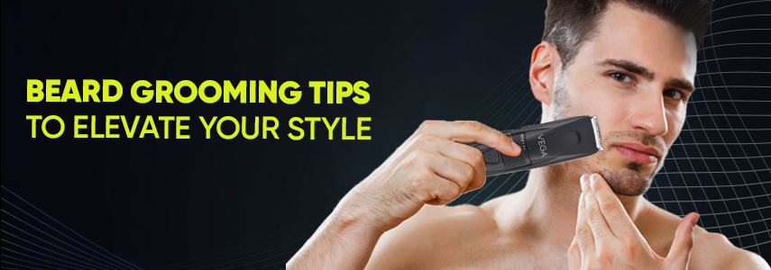 Check out these bread grooming tips to elevate your style