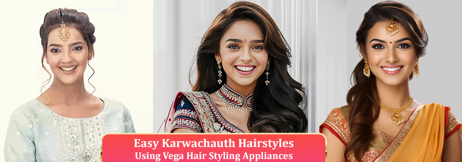 Hairstyles Using a Hair Straightener