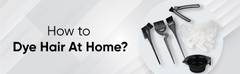 Expert Guide: Pro Coloring Tips for Dyeing Hair At Home