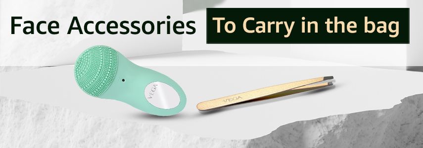 Travel Friendly Styling Accessories to Carry In the Bag