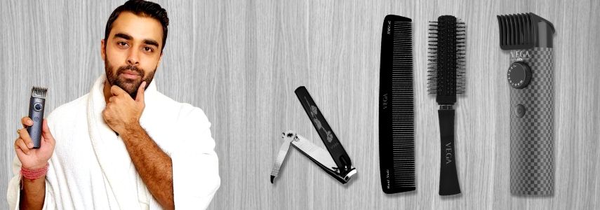 3 Grooming Tips for Men That Will Amp-Up Your Style Game