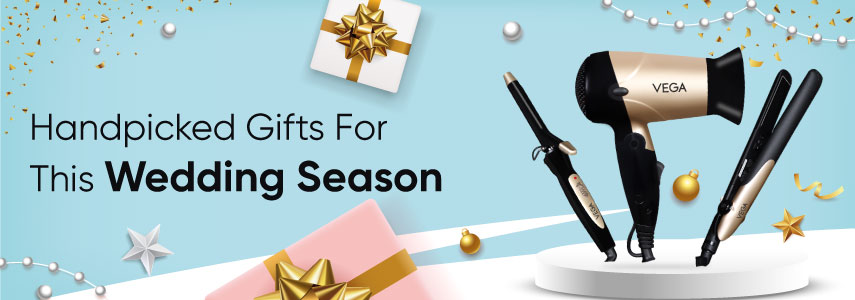 Here’s What Our Pick Of The Best Wedding Gifts Look Like 