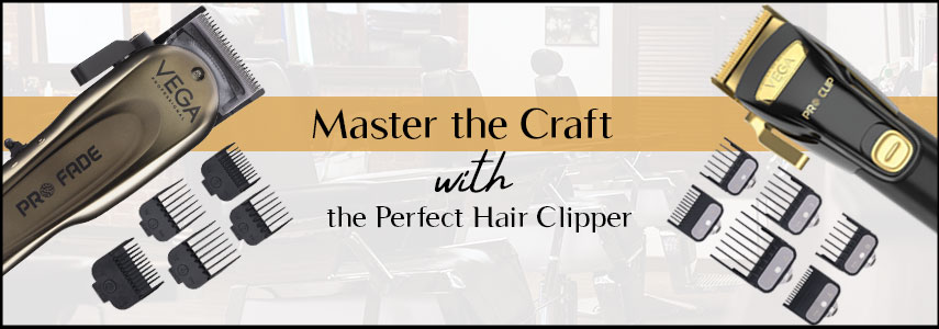 How Well Do You Know Your Hair Clippers?