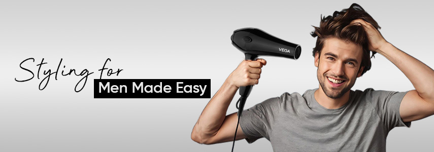 How to Style Men’s Hair: Easy Everyday Looks Guide