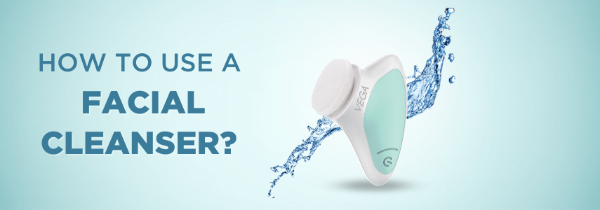 All about Myths and Facts Related to Using Facial Cleanser Tool