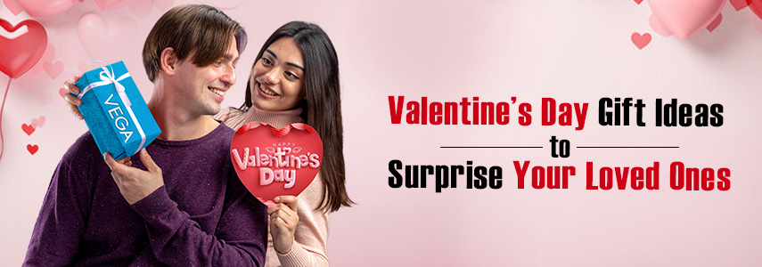 Top 5 Valentine's Day Gifts for 2025