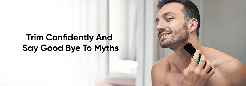 Blowing The Most Common Myths Of Using A Beard Trimming 