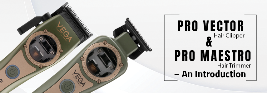 Introducing Pro Vector and Pro Maestro - The Next Generation of Professional Tools