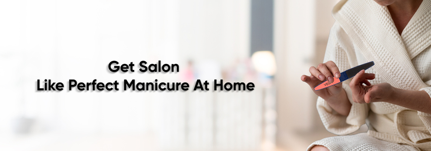 Get your nails done before Any Occasion Using These Simple Manicure Tools
