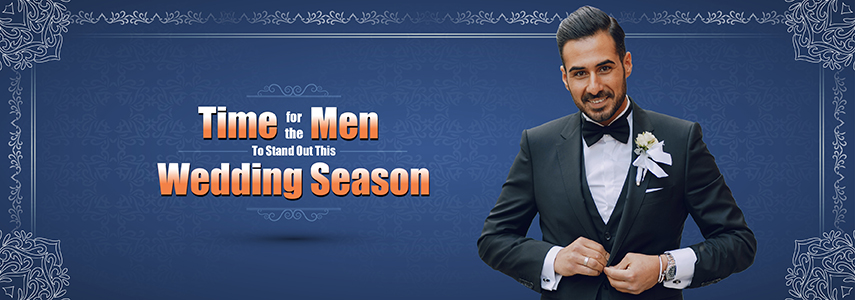 Styling Options for the Best Man this Wedding Season 2023