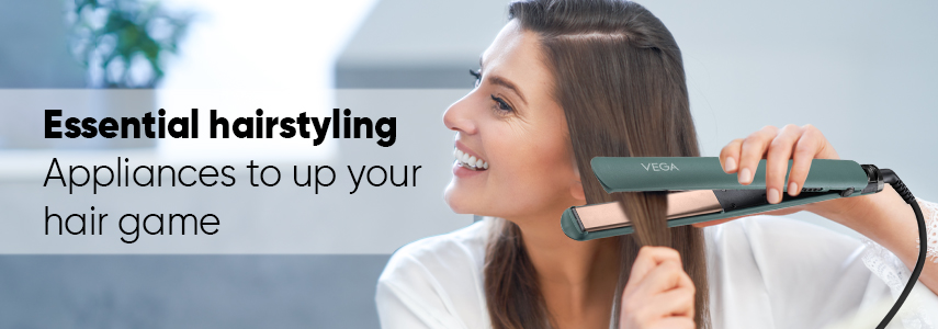 The Ultimate Guide to Must-Have Hairstyling Appliances