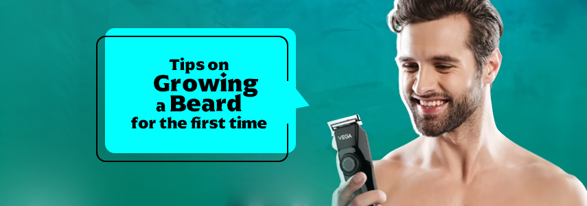 Useful Guide on How to Grow a Beard