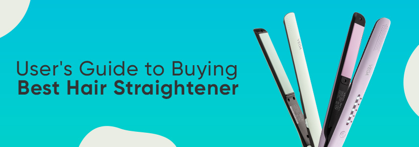 User's Guide to Buying Best Hair Straighteners Online for Smooth-Silky Hair