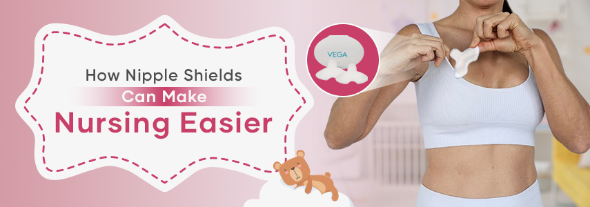 When Should You Consider Using a Nipple Shield?