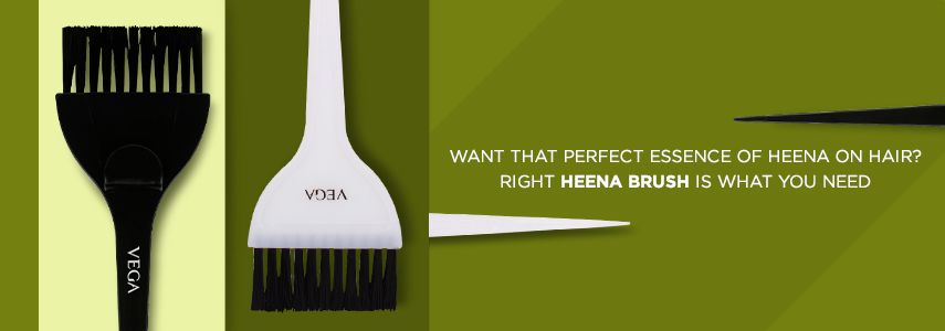 Want That Perfect Essence of Henna: Here Is What You Need