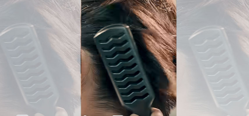 Why Hair Brush Maintenance Guide Matters